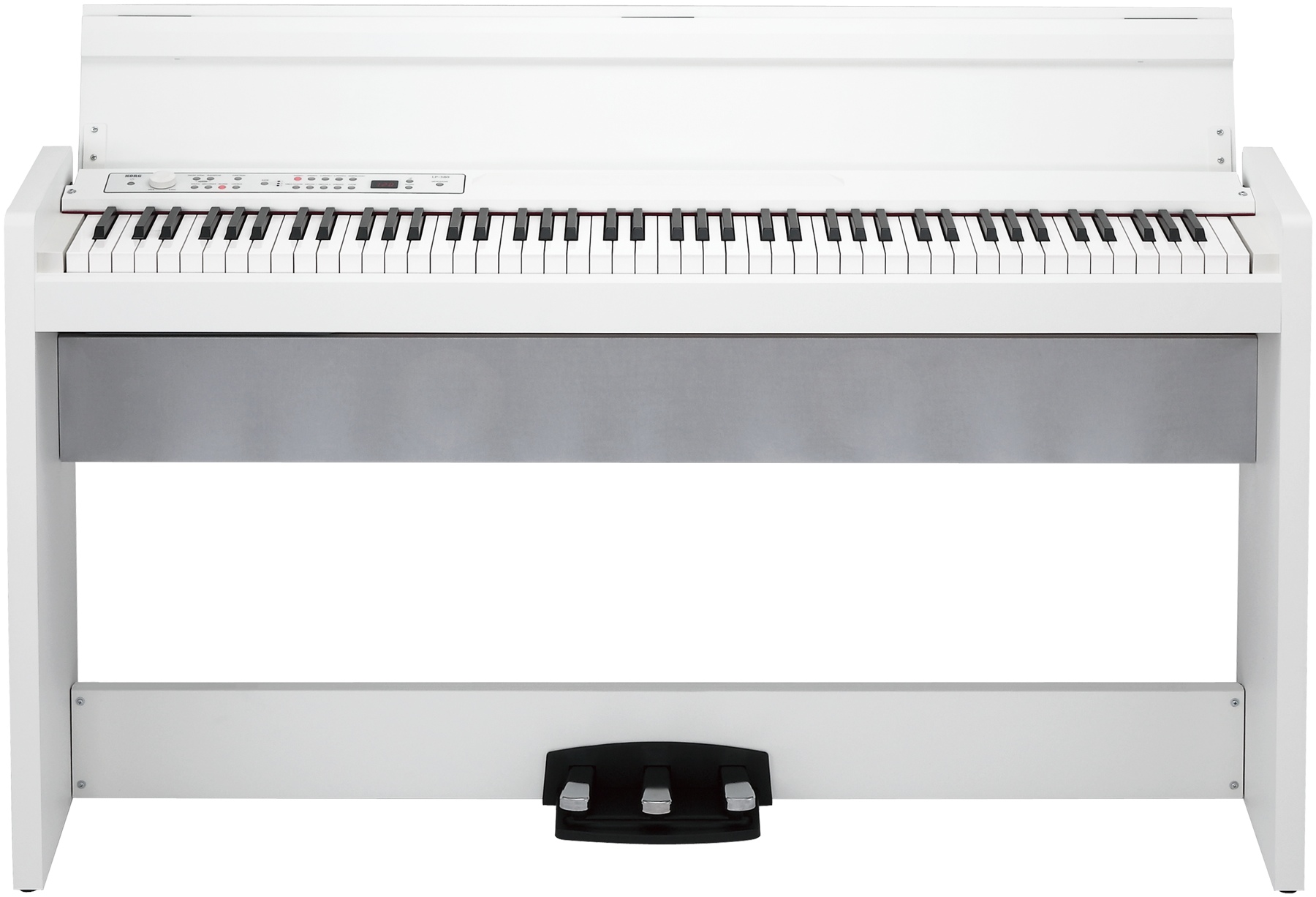 KORG - LP 380w پیانو دیجیتال